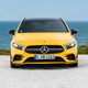 Illustration for article titled 2019 Mercedes-AMG A35: Benzs New Hot Hatch Has Toys for Your Next Track Day